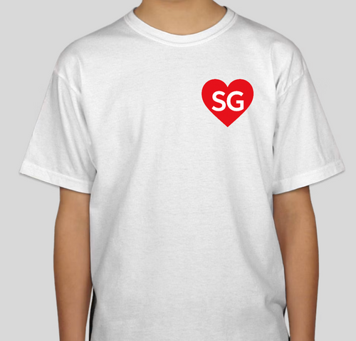 Sophia's Kids Tee