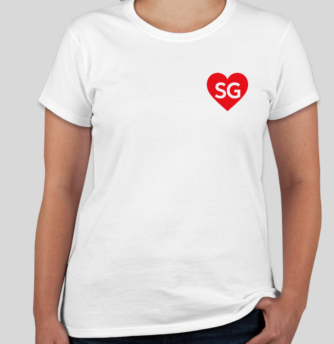 Sophia's Women's Tee