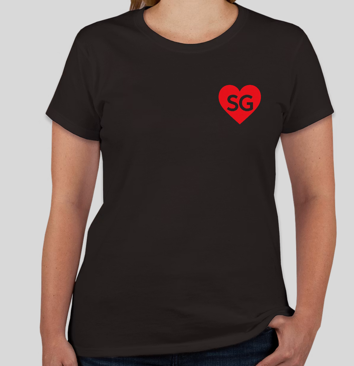 Sophia's Women's Tee