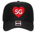 Sophia's Trucker Hat