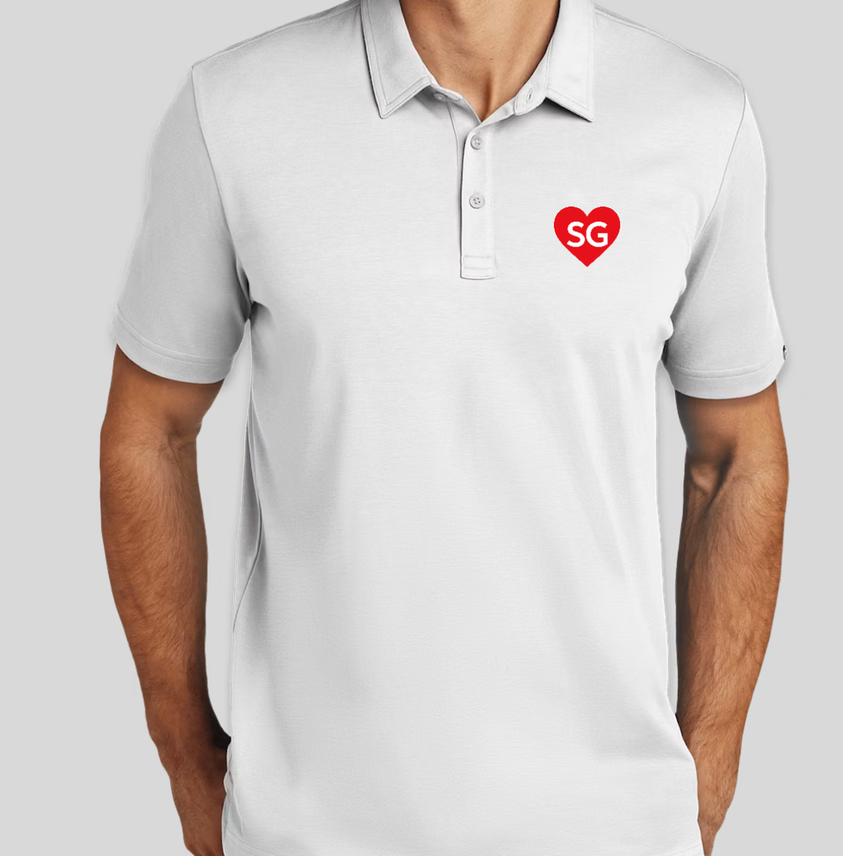 Sophia's Polo
