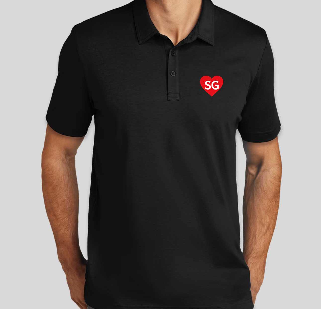 Sophia's Polo