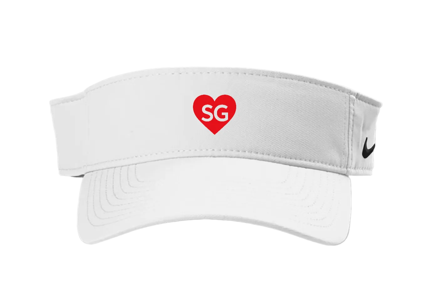 Sophia's Visor