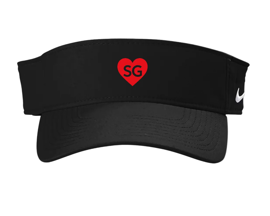 Sophia's Visor