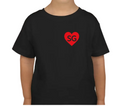 Sophia's Toddler Tee