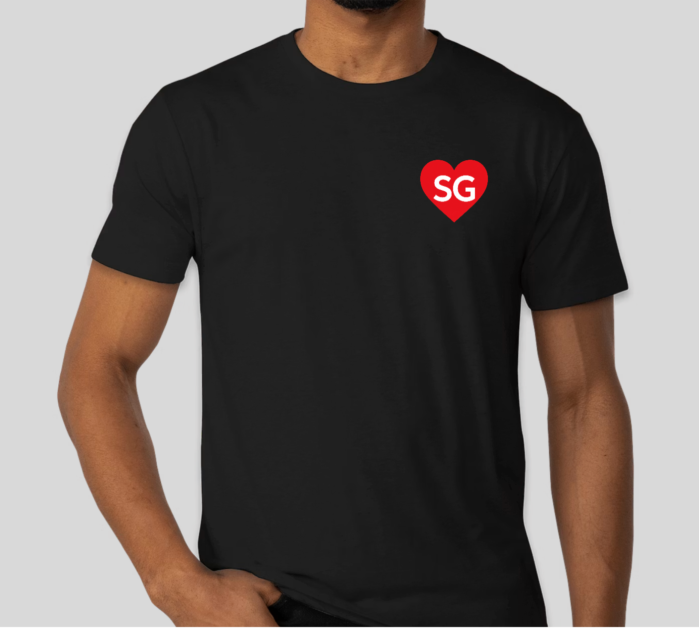 Sophia's Tee