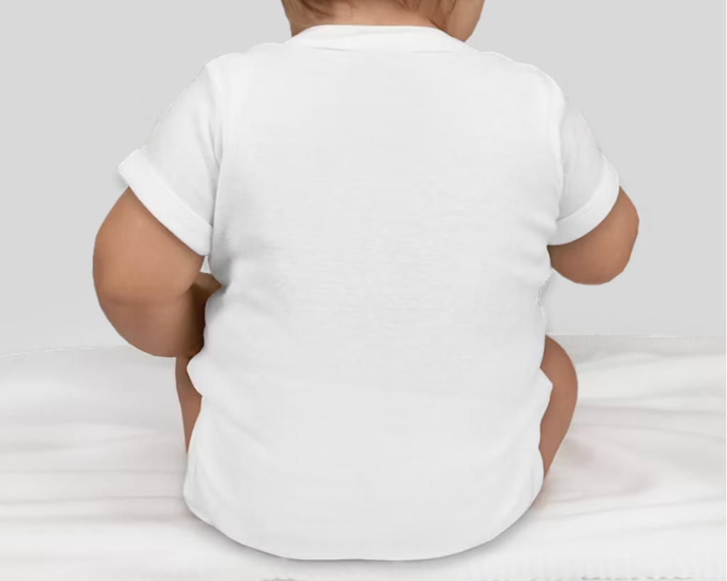 Sophia's Onesie